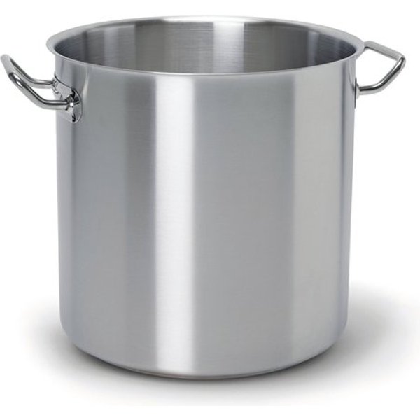 Pentola Ballarini 9222.28 Professionale Serie 9200 Cromo Satinato-image