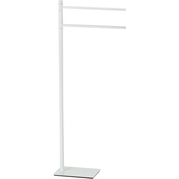 Piantana Porta Asciugamani Gedy TA31 22 Tania Bianco-image