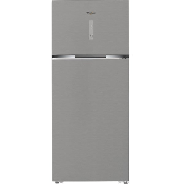 Whirlpool Frigorifero Doppia Porta - WHD2 6552 X4E-image