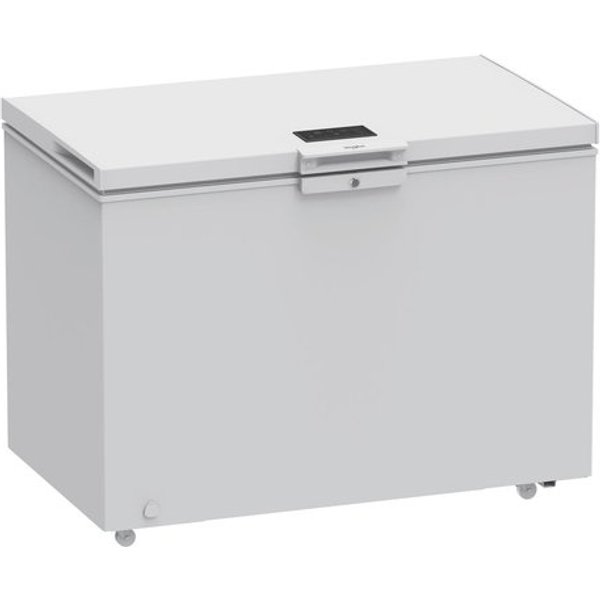 Whirlpool Congelatore A Pozzetto - W3RHS30EW-image