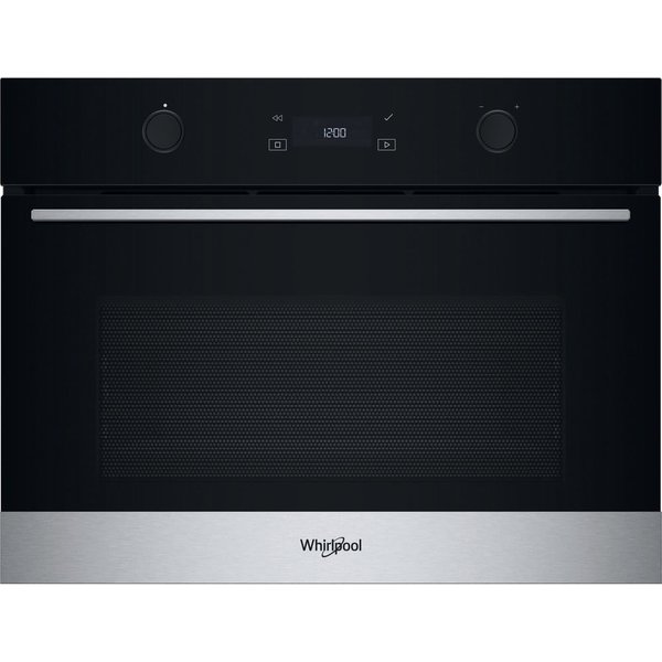 Whirlpool Microonde Da Incasso - WCW74HUSX-image