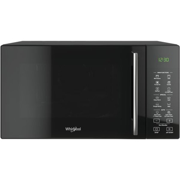 Whirlpool Cook30 Combi Microonde A Libera Installazione - MWP 295 B-image