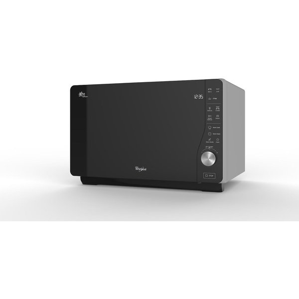 Whirlpool Extraspace Forno A Microonde MWF 427 SL-image