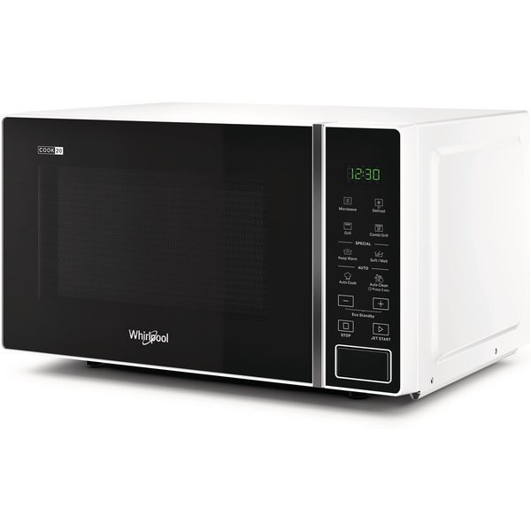 Whirlpool Cook20 Microonde A Libera Installazione - MWP 203 W-image
