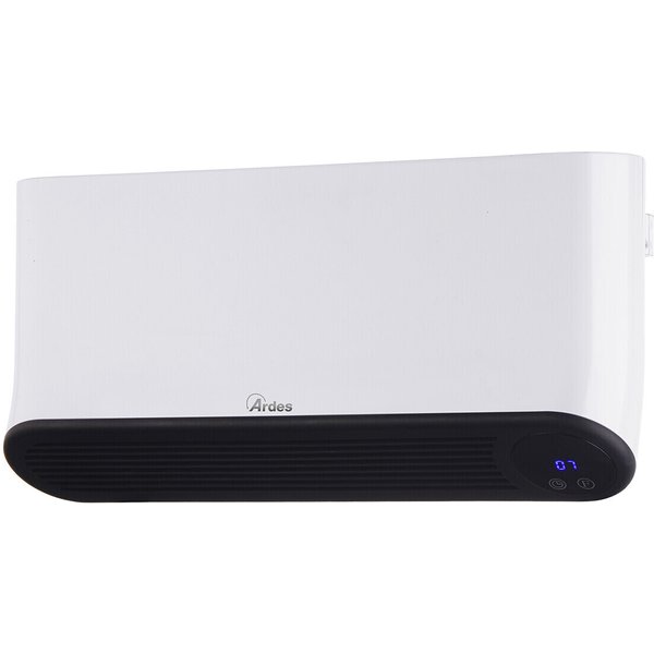 Termoventilatore A Parete Ardes Pareto Flex-image