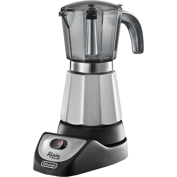 De’Longhi Alicia Emkm 4 Automatica/Manuale Boccale Per Moca Elettrico 0,4 L-image