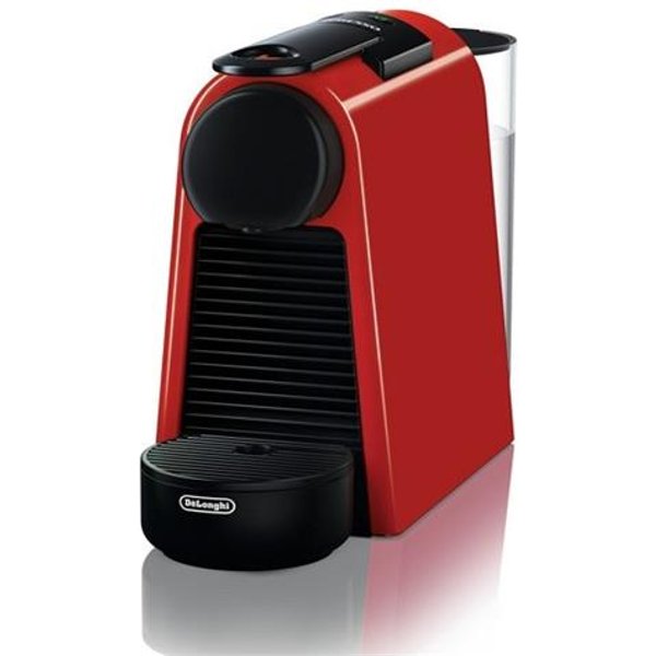 De’Longhi Essenza Mini EN 85.R Macchina Per Caffè Automatica Macchina Per Caffè A Capsule 0,6 L-image