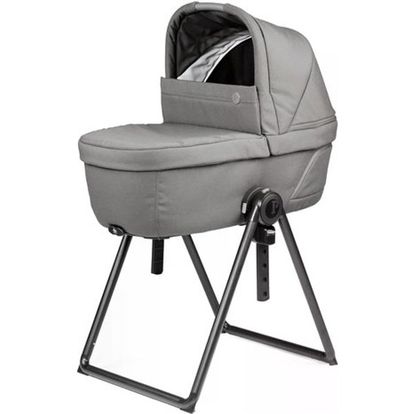 Navicella PEG Perego IN17000000GM53MO53 Culla Belvedere Comfort Con St-image