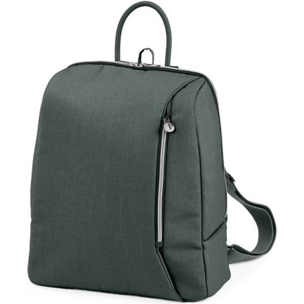 Borsa Nursery PEG Perego IABO4600-GU64 Backpack A Zaino Metal-image