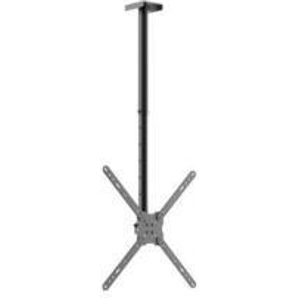 Meliconi 400CE Supporto Da Soffitto Per TV E Videoproiettore-image