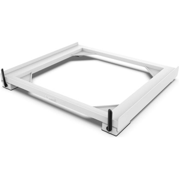 Base Lavatrice Meliconi 656148 Base Move Style White-image