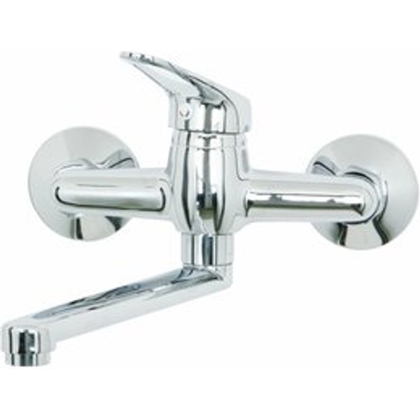 Miscelatore Lavello Idro Bric J46155 Jolly Cromo-image