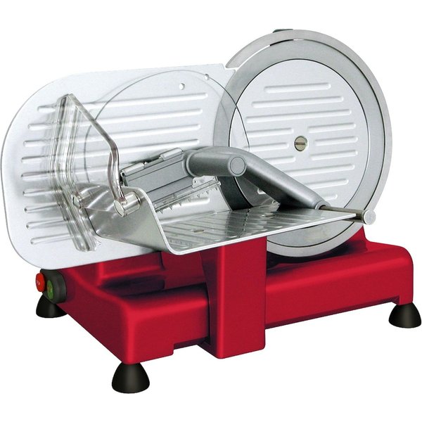 Affettatr.Rgv Luxor 20RED-image