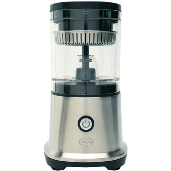 Spremi Agrumi Elettrico R.G.V. 11620 Arancia Pro Inox-image
