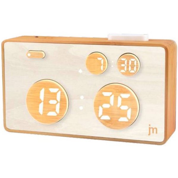 Sveglia JM JD 9532-image