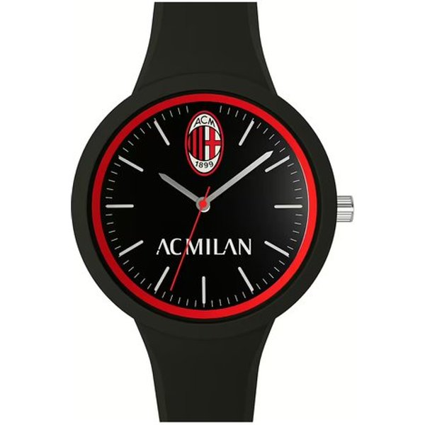 Orologio Lowell MN480XN3 Milan Black-image