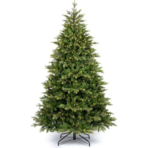Albero Natale Amicasa Monviso Verde-image