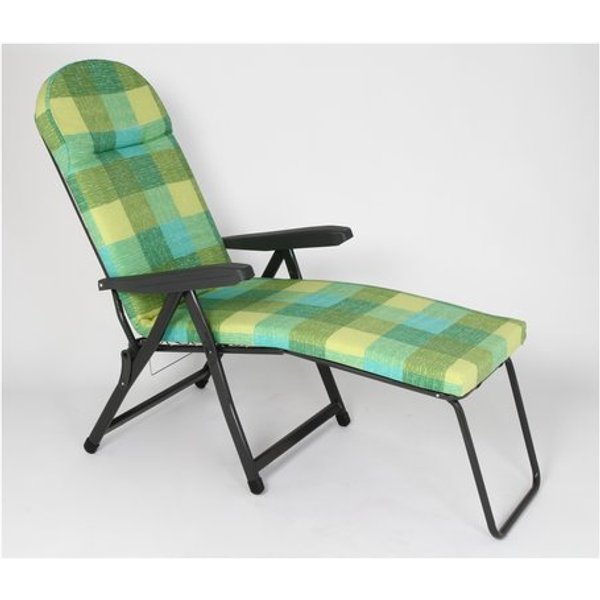 Sedia Sdraio Metal F.A.R. S59RON Rodi 7250 105-image