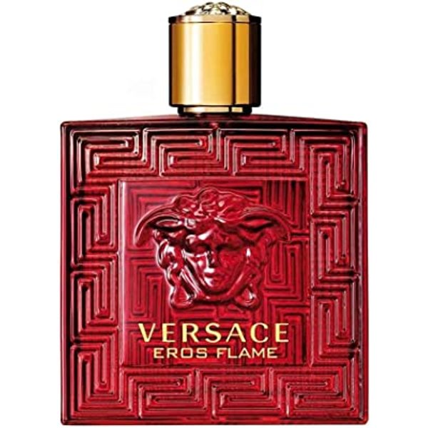 Dopobarba Gianni Versace Eros Flame After Shave Lotion 100 Ml-image