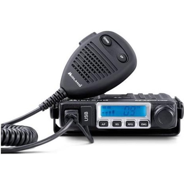 Midland M-MINI Ricetrasm.-image