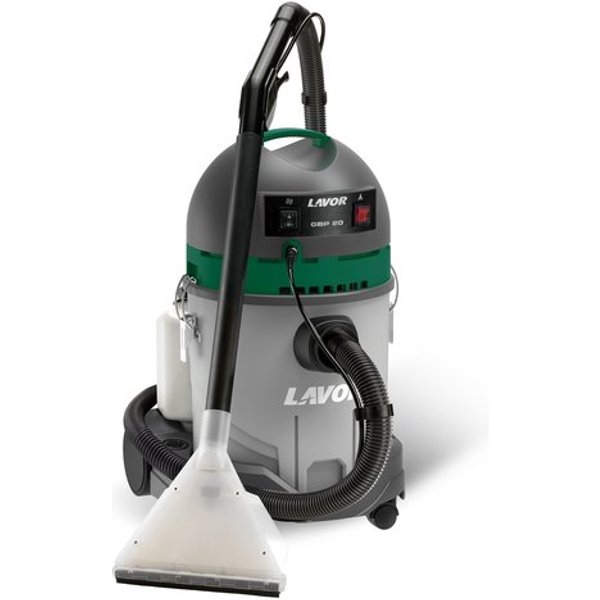 Bidone Aspiratutto Lavor 40003 00032 GBP20-image