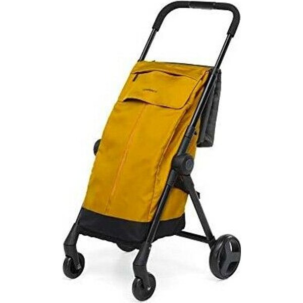 Carrello Portaspesa Amber GO Fast Amber-image