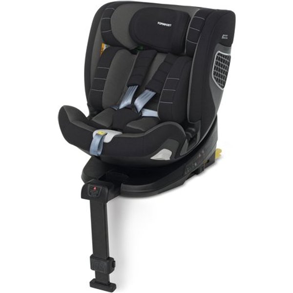 Seggiolino Auto Foppapedretti 9700413901 FP360 Girevole E Reclinabile-image