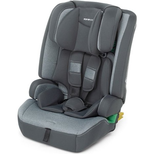 Seggiolino Auto Foppapedretti 970041802 Street Dual Fix Silver-image