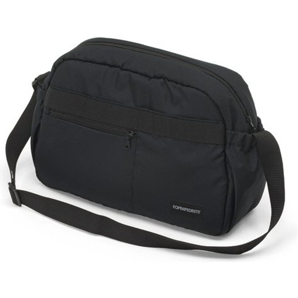 Borsa Nursery Foppapedretti 9700331804 Jolie Licorice-image
