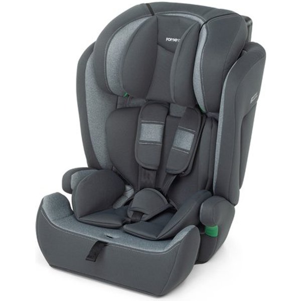Seggiolino Auto Foppapedretti 9700414902 Babyroad Silver-image