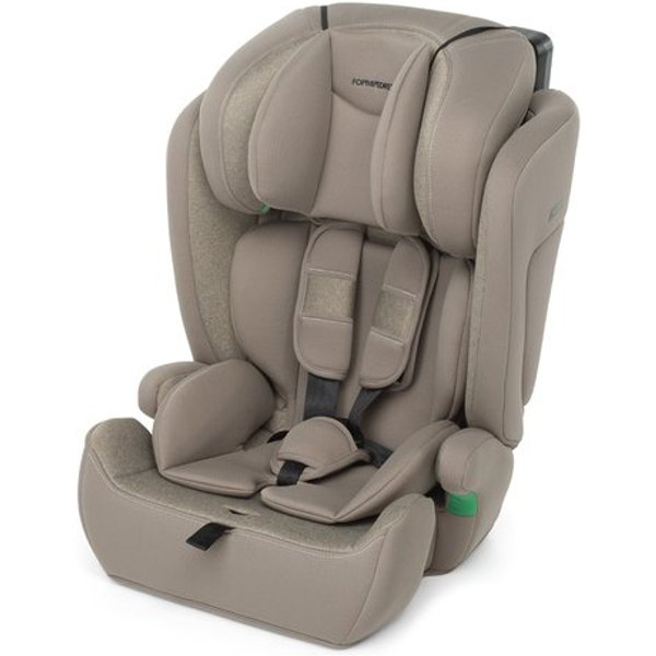Seggiolino Auto Foppapedretti 9700414903 Babyroad Sand-image