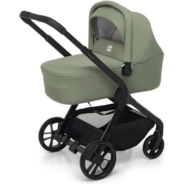 Sistema Modulare Brevi 9302023003 Brio Trio Sage-image