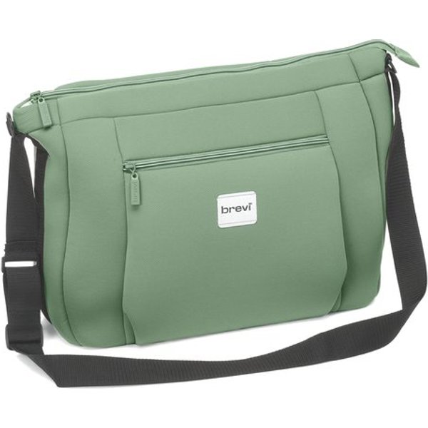 Borsa Nursery Brevi 9302025003 Brio Smart Sage-image