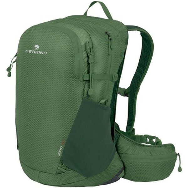Zaino Trekking Ferrino 75823RVV Gecko Verde-image