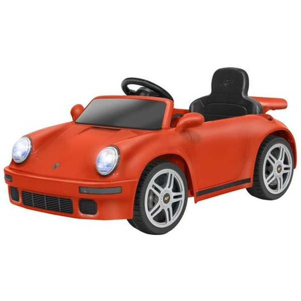 Auto Elettrica Globo 42916 Espidko Porsche Ruf Ctr2017 12V 4,5Ah Litio-image