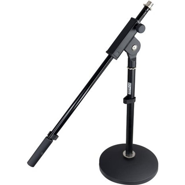 Supporto Microfono Karma SM 19K Base-image