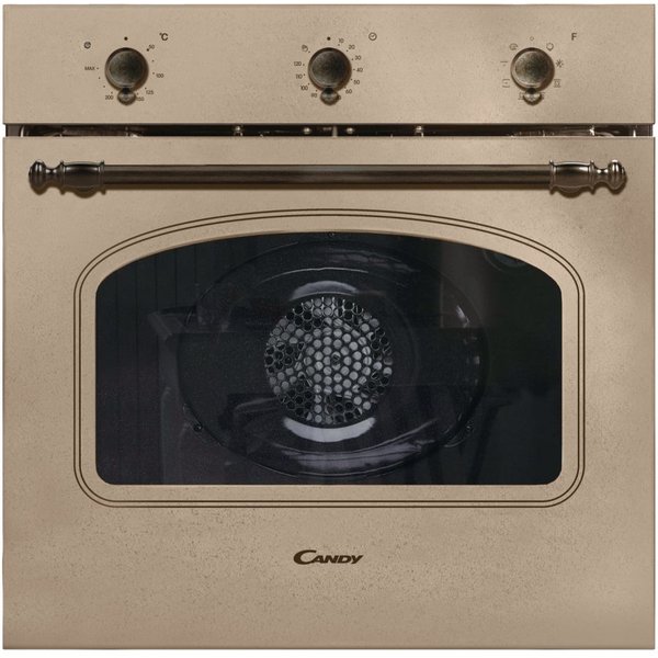 Candy Classic FCC603NAV 65 L Avena-image