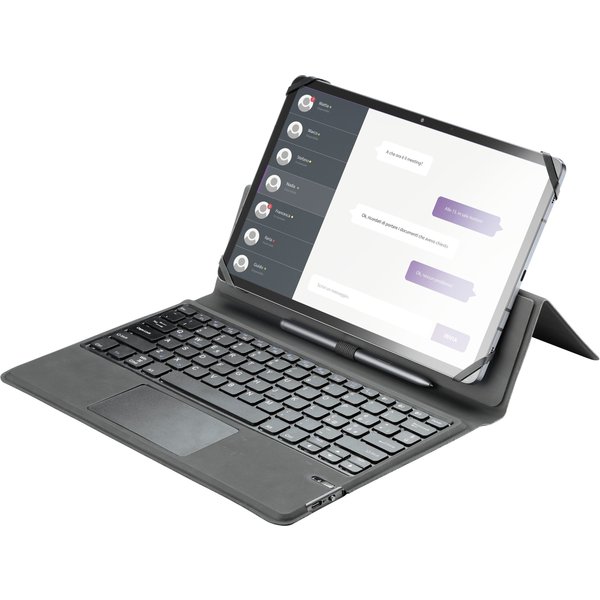 Cellularline Keyboard Case - Tablet Fino A 11''-image
