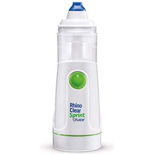 Doccia Nasale Flaem Droopoo Rhino Clear Sprint Bianco-image
