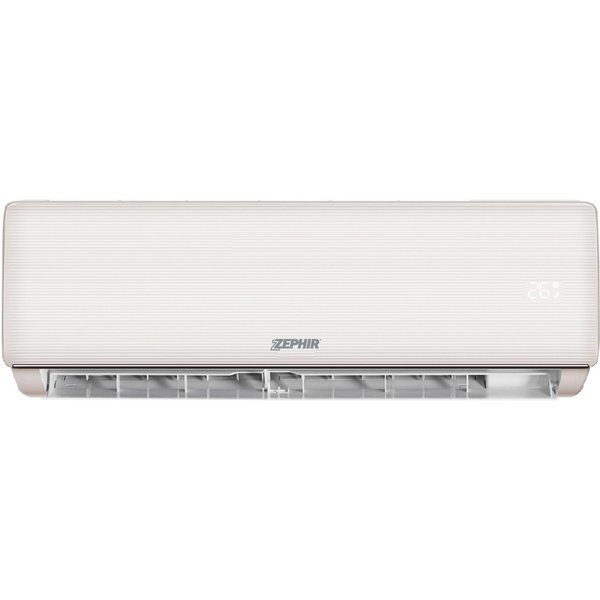 Zephir Condizionatore 24000BTU A++/A+ Wifi R32 2TELECOM. ZTQ24000WIFI-image
