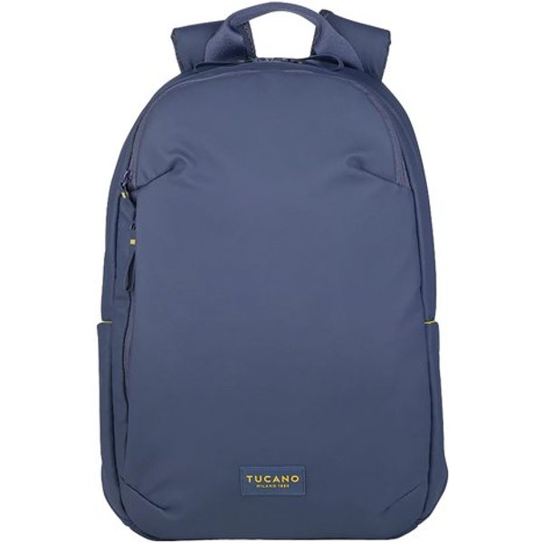Zaino Notebook Tucano BKLAS15 B Laser Blue-image