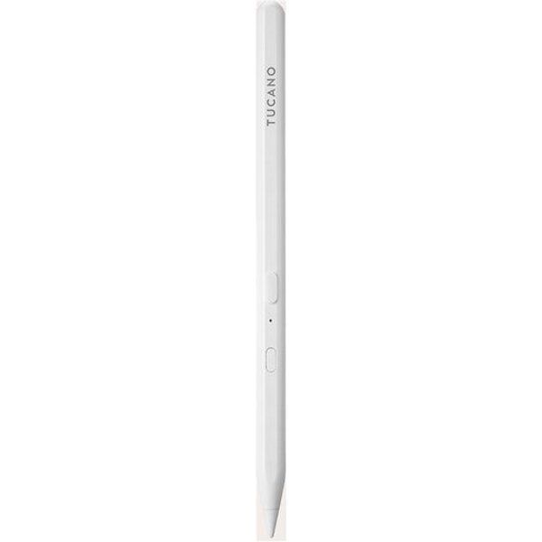 Penna Touchscreen Tucano MA STY3 W Pencil 3 White-image