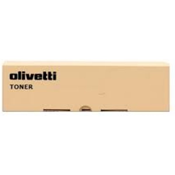 Toner Giallo D-COLOR MF304/MF364-image