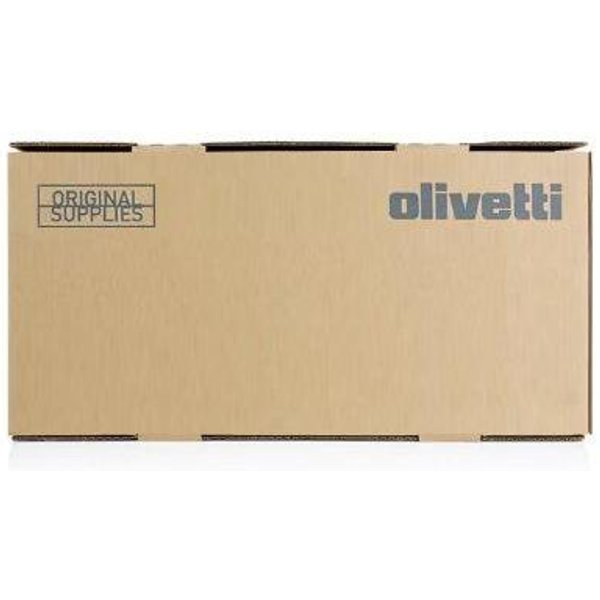 Olivetti B1174 Tamburo Nero-image