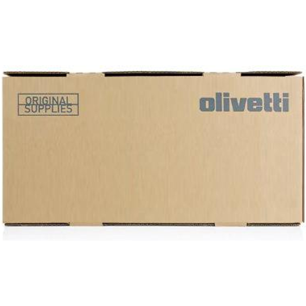 Olivetti B1380 Toner Giallo-image