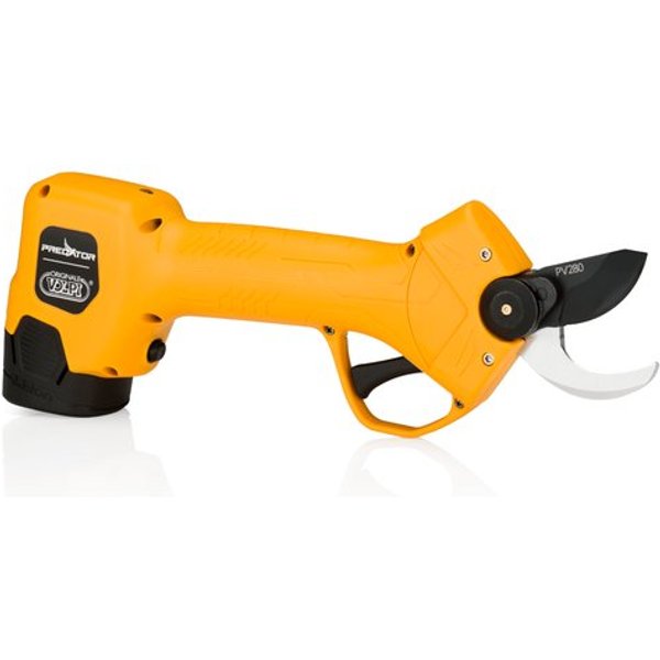 Forbice Potatura Batteria Davide E Luigi Volpi PV280 Predator Arancio-image
