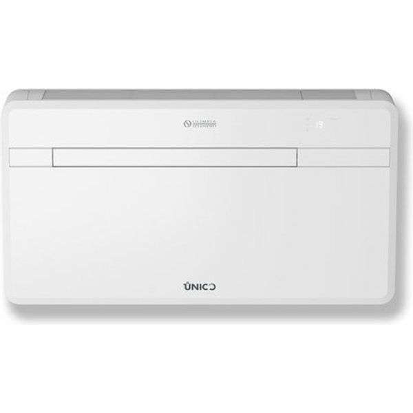 Unico Next 10 HP Pvan 02456-image