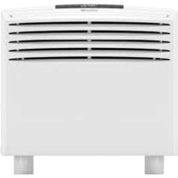 Condizionatore Senza Unità Esterna Splendid 02527 Unico Easy S2 HP Whi-image