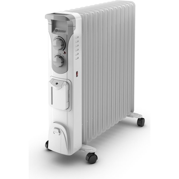 Radiatore Olimpia Splendid Caldorad Humi 13 13 Elementi-image