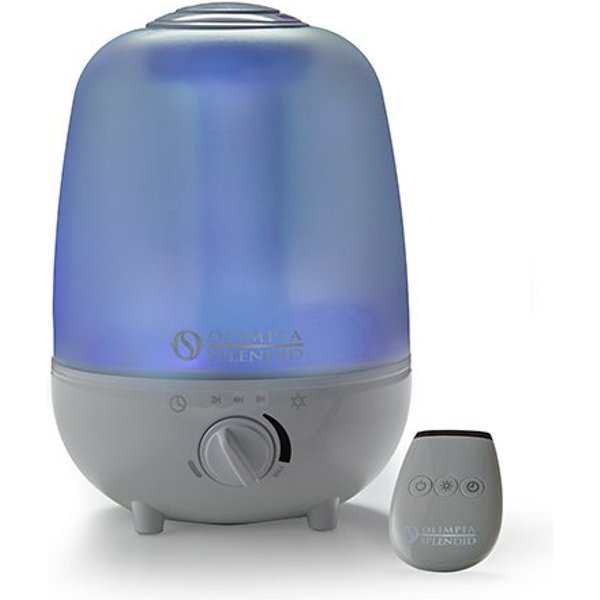 Umidificatore Splendid 99424 Limpia 4 Bianco E Blu-image